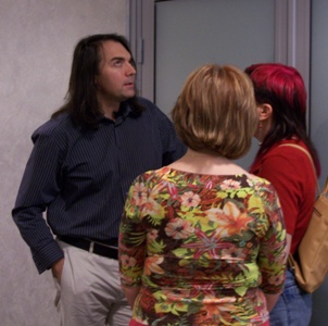 Астрологический конгресс 2009. Александр Имширагич