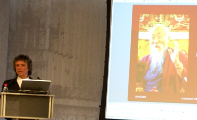 Борис Бойко