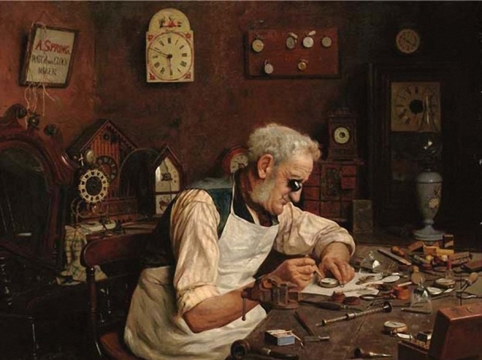 хорарная астрология