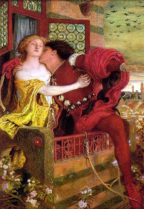 синастрия - астрологическое партнерство